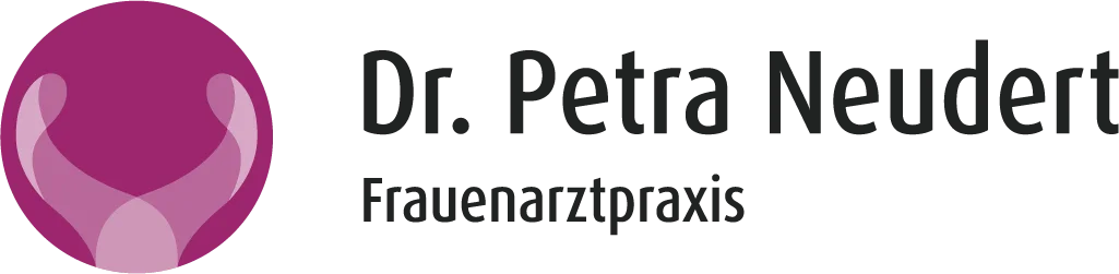 Logo Frauenarztpraxis Neudert Dresden